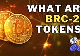 What Are BRC-20 Tokens? BRC 20 Tokens Explained