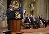 Attorney General Session’s “Religious Liberty Task Force”: DOJ Evangelists for the Religious Right