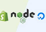 How to Deploy Node.js Shopify Apps to Digital Ocean