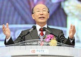 David Cho Yong-gi, the founder of the Yoido megachurch in South Korea, has died at the age of 85.