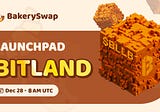 The Second BRC20 Project Launching: Bitland ($BLLB)