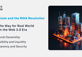 BricksEstate: Paving the Way for Real World Assets(RWA) in the Web 3.0 Era