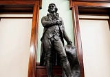 They Tore Down Jefferson: Conservatives Were Right, Slippery Slopes Exist