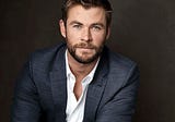 Chris Hemsworth — His Best Secret For Success