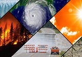 IPCC Report - Code Red For Humanity