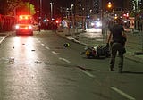 What more brutality could Israel inflict on Palestinians that it hasn’t done already!