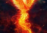 The Phoenix Agenda — Time to Rise