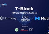 Matic Network, Harmony and æternity join Telangana Blockchain District’s Accelerator program as…