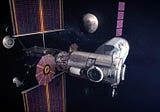 NASA Returns to the Moon