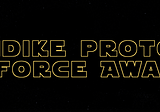 Klondike Future — The Force Awakens