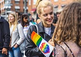 How to be a Better Queer Ally