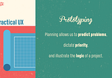 Practical UX: Tools of the Trade