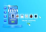 Future of E-commerce Apps: Navigating Trends and Innovations in the Digital Marketplace