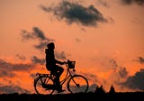 Why Cycling Improves My Thinking