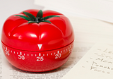 Using the Pomodoro Technique in a Post-Pandemic World