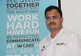My entry to the auto industry was a mere coincidence — Pankaj Bohra