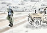 Do UN peacekeepers do more harm than good?