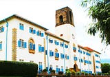 POLYGON GUILD KAMPALA IN TALKS WITH MAKERERE UNIVERSITY TO ACCEPT BLOCKCHAIN FINAL YEAR PROJECTS.