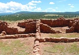 Pecos Pueblo