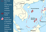 The United States Stake in the South China Sea