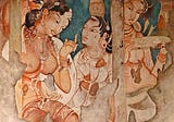 Breathtaking Ajanta Caves