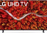 What Is UHD on a TV?
