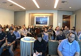 Sales Mastership at Dreamforce 2016