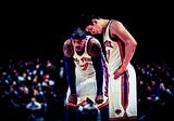 Jeremy Lin: The NBA’s Great Tragedy
