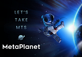 MetaPlanet Open Beta Service launches