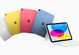 What next for the iPad?