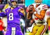 Cousins for Lance: A Bold QB Trade Proposal Between the 49ers and Vikings