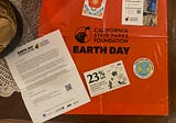 Earth Day 2023 — Climate Action