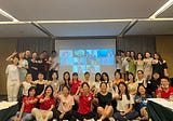 “Intercultural Teacher Training in China” — interview with the head of the program, Sebile Yapici