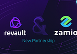 New Year, New Partnership - Welcome To The Family Zam.io