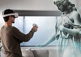 Unlocking the future of learning: Introducing Erasmus University’s Immersive Tech Space