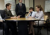Why ‘The Office’ Is Still Relevant Today