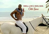It worked for Old Spice. Can humor dramatically elevate your brand and build brand loyalty?