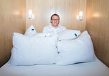 Casper Disrupted the Sleep Economy; Then the Covers Came Off