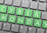 Black Friday / Cyber Monday 2017 : Les promos High-Tech !