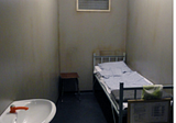 Legislature passes House bill to restrict solitary confinement