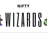 Nifty Wizards — Wizard School Lesson One