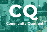 Culture is the Destination, Community is the Journey: MixR’s “CQ™” Metric.