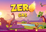 Zero gas Feature