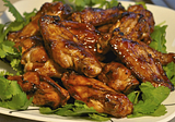 Recipe by powerplantop