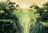 Gibbon: Beyond the Trees — An Impactful Adventure (Apple Arcade)