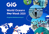 World Ocean Day — every day