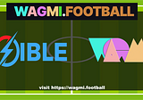 Fusible x Wagmi Football | Mint FIFA World Cup NFT Raffle and Win Big!