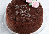 Gorge on the Best Mother’s Day Cakes with FlavoursGuru.com!