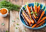 Six Astonishing Benefits Of Eating Carrots You May Not Have Realised