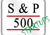 S&P 500Startups, Or The Takeover